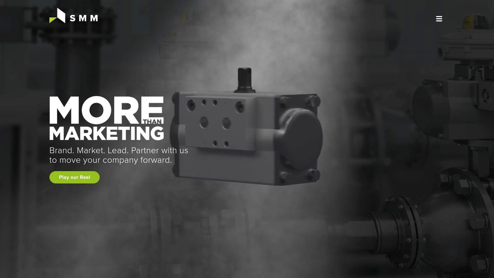 SMM Advertising