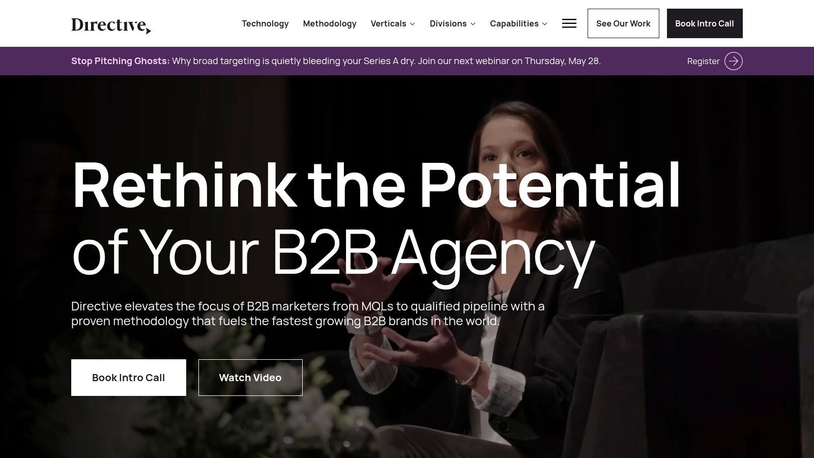 Directive (Directive Consulting)