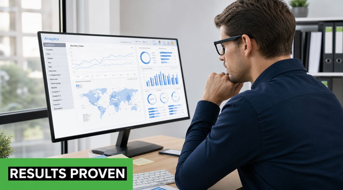 How Specialists Drive Results Case Studies