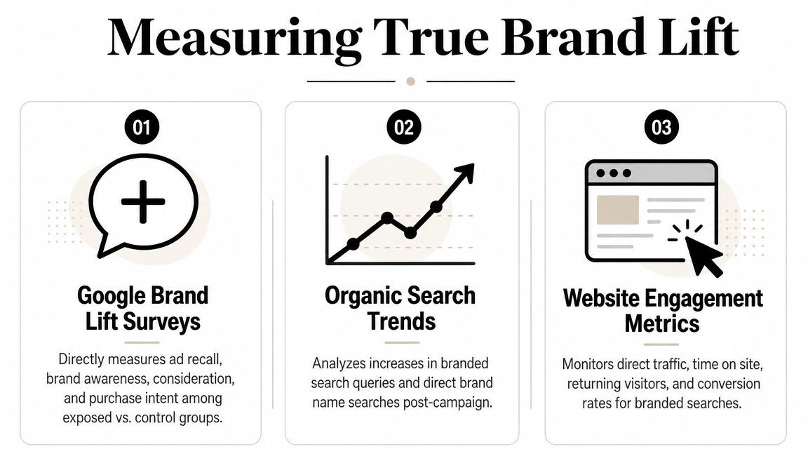 How to Measure True Brand Lift and Prove Campaign Value