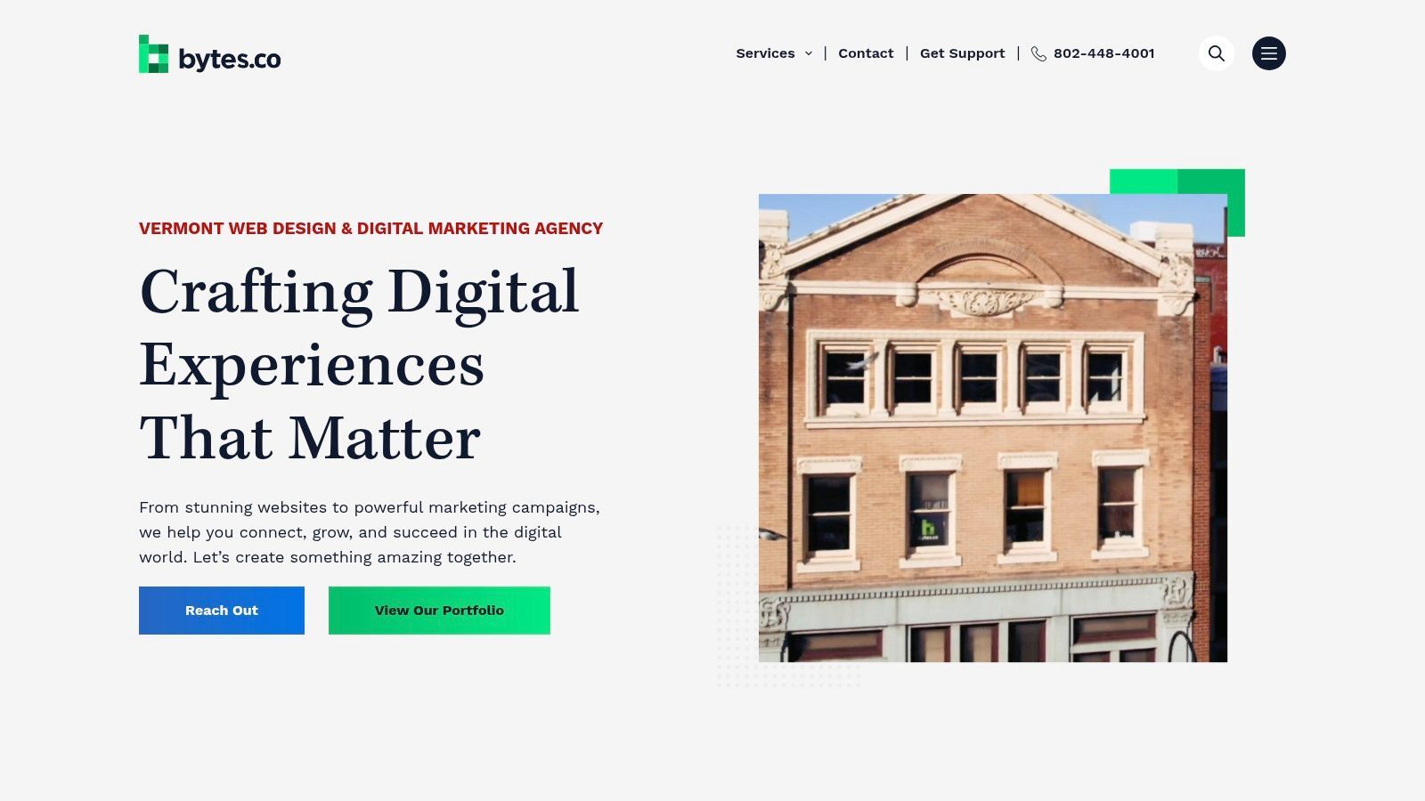Bytes.co