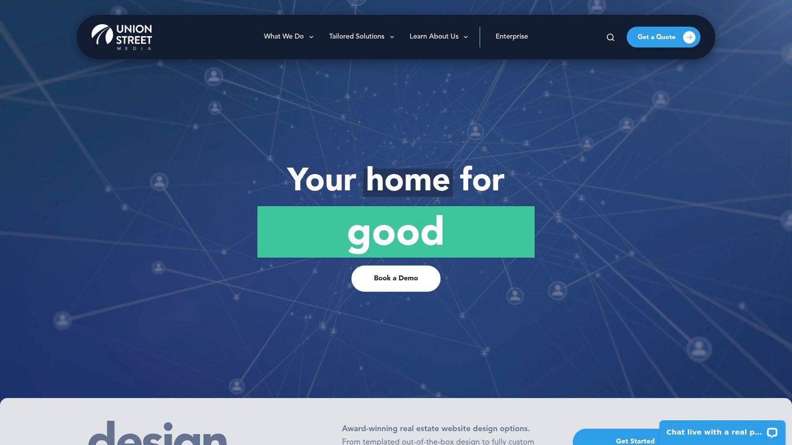 Union Street Media